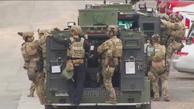 SWAT standoff in South Austin ends peacefully, police say