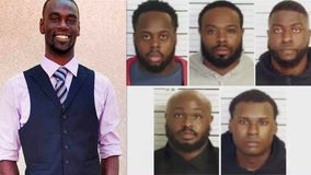 Tyre Nichols: What we know about his death and the Memphis officers charged with murder