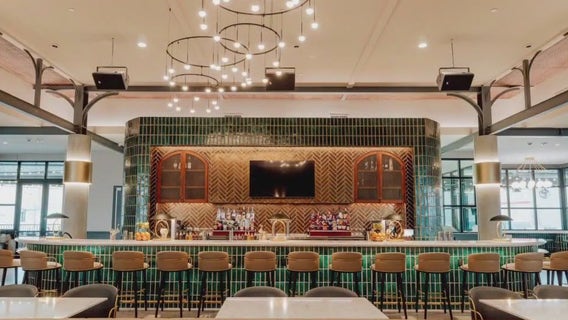 New one-stop spot for upscale entertainment in Cedar Park