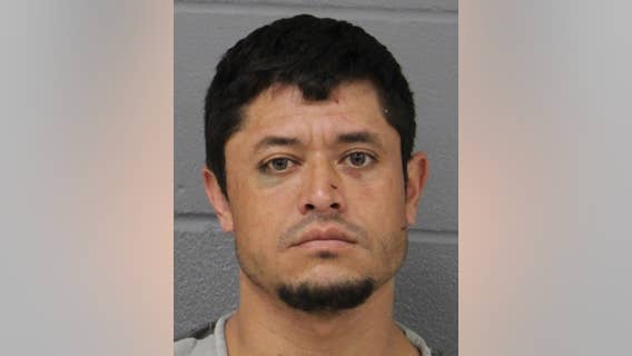 Man arrested for intoxicated manslaughter following Southeast Austin crash