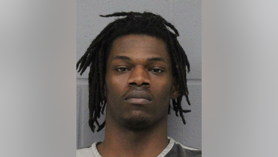 Man tells rideshare driver he killed someone: TCSO