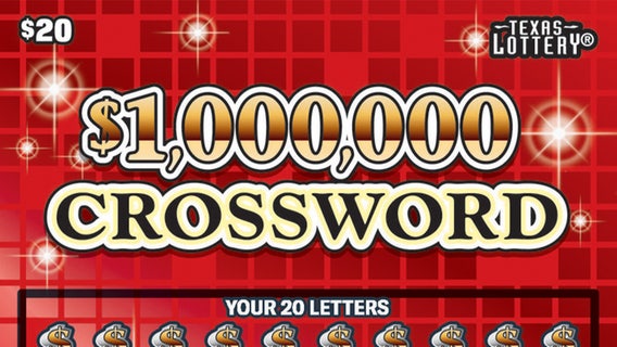 Rockdale resident claims $1 million lottery prize