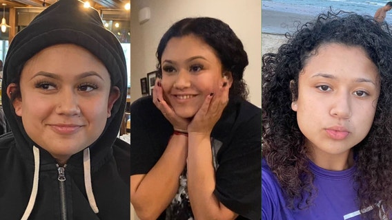 16-year-old missing in New Braunfels, police say