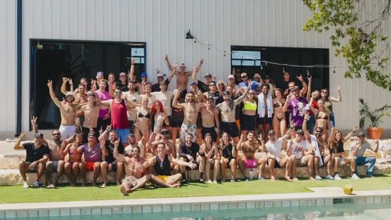 Unplug and have fun with fitness, challenges, and friends at The WEEKend in Leander