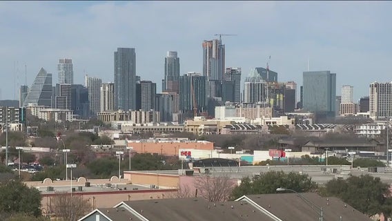 Austin's eviction prevention program bailed out by County