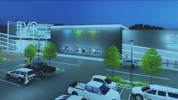 EVO Entertainment Group set to open new location in Hutto