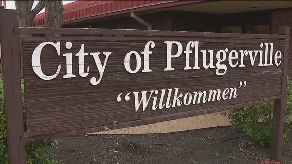City of Pflugerville works to upgrade its infrastructure with new mobility plan