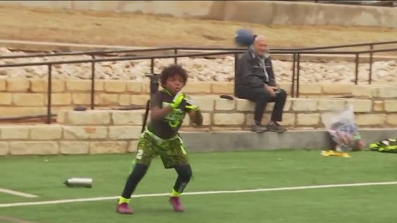 Former Longhorn standout to coach flag football team at NFL Pro Bowl tournament