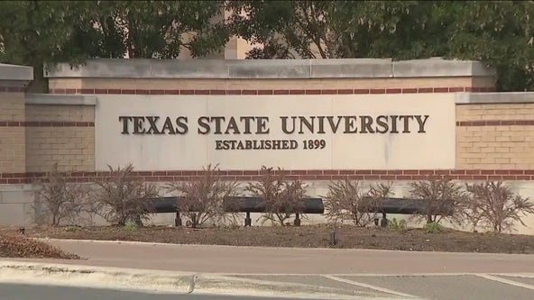 Ex-Texas State professor claims firing violated contract, was 'politically motivated' in lawsuit