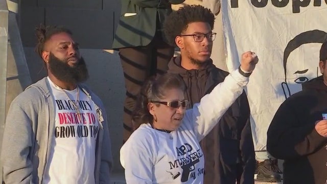 AJC and family of Alex Gonzales Jr. call for officers who shot, killed him to be fired