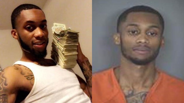 Convicted human trafficker sentenced for recruiting girls to work at strip clubs, engage in prostitution