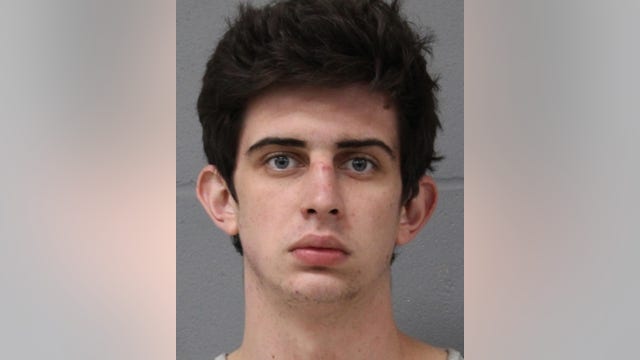 Man 'recklessly' shoots, kills another in Riverside: Police