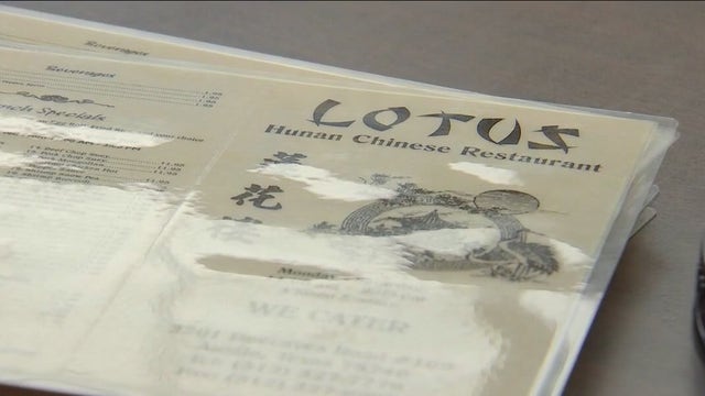 Chinese restaurant in Westlake reopens after closing due to burst pipe