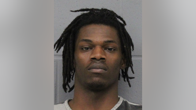 Man tells rideshare driver he killed someone: TCSO