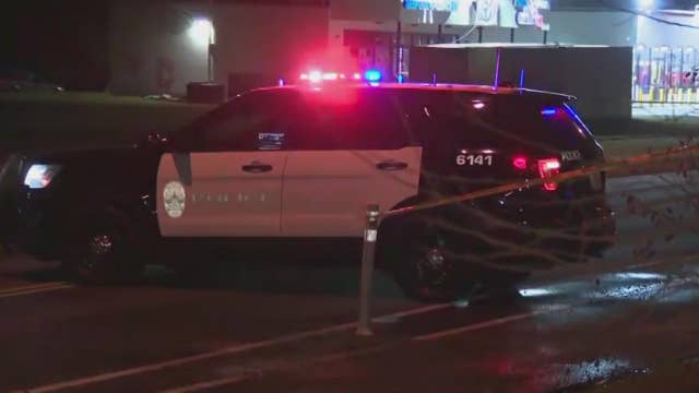 3 hospitalized following shooting at East Austin party, police say