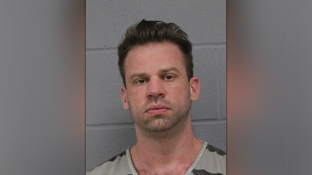 Austin man charged with killing ex-girlfriend's new boyfriend, affidavit says