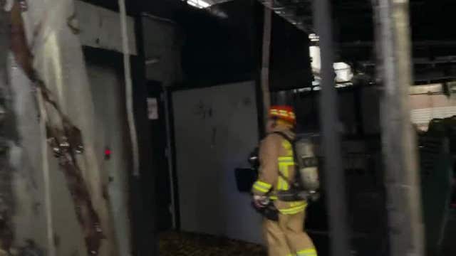 Shoal Creek Saloon fire in Downtown Austin ruled arson, AFD says