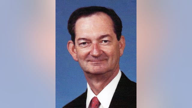 Former Austin fire chief Bill Roberts passes away at 85