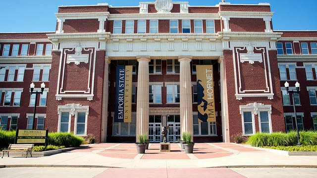 Conservatives take aim at tenure for university professors