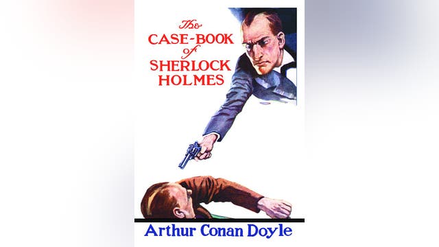 2023 public domain debuts include last Sherlock Holmes work