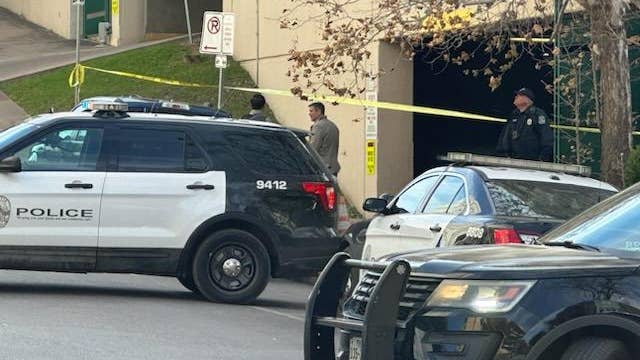 Shooting/stabbing call in Downtown Austin was a medical incident, police say