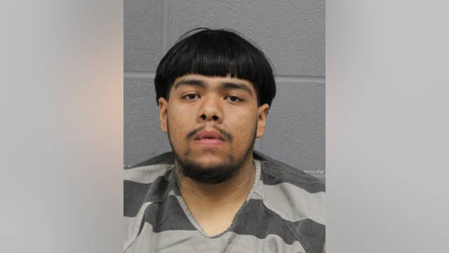 Man arrested for murder of 22-year-old woman in South Austin road rage incident