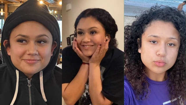 16-year-old missing in New Braunfels, police say