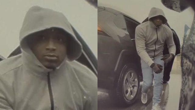 Round Rock police search for jugging suspect; victims deal with after effects