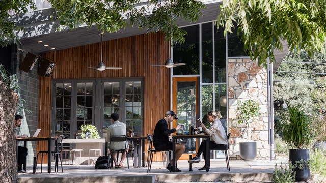 Proud Mary Coffee Roasters to bring rare, award-winning coffee to Austin