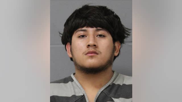 5 teens arrested in connection to North Austin homicide