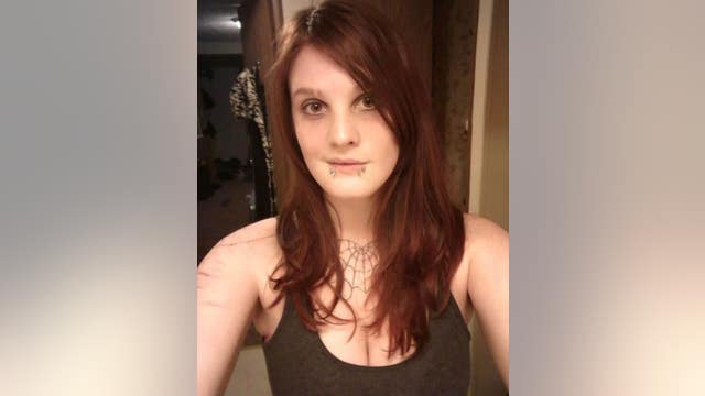 Alyssa Itchue's family speaks after body found in shallow grave in Detroit