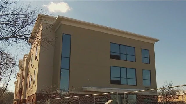 Plan to house senior homeless with disabilities in Northwest Austin revealed with pushback