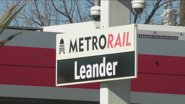 CapMetro apologizes for delays during Austin FC game after Leander train derailment
