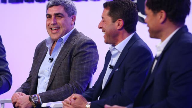 Austin FC's Claudio Reyna resigns as sporting director