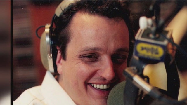 Dale Dudley returns with new podcast, 'The Dale Dudley Show'