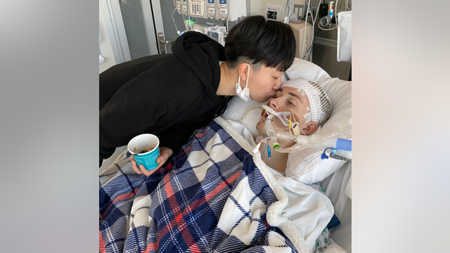 Austin dance instructor shares recovery after cardiac arrest