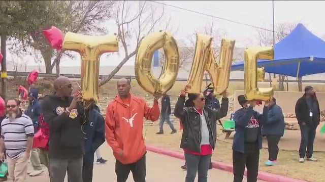 Austin gas station shooting: Family of man killed believes his death was unjustified