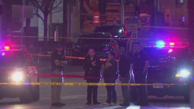 APD releases body-cam footage of deadly officer-involved shooting in Downtown Austin