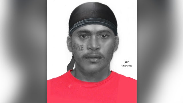 Vehicle with child inside stolen in North Austin, police search for suspect