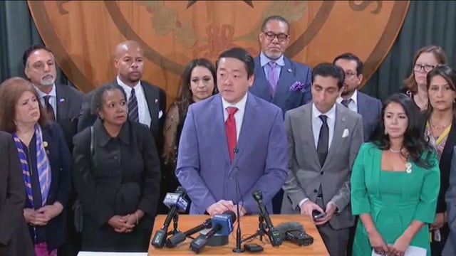 Texas Rep. discusses concerns about Senate Bill 147