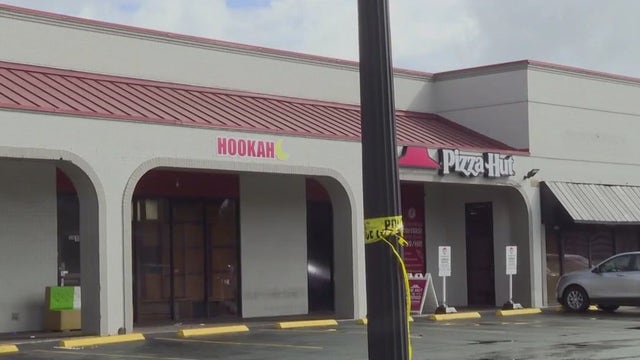 1 dead, 4 injured in shooting at North Austin hookah lounge