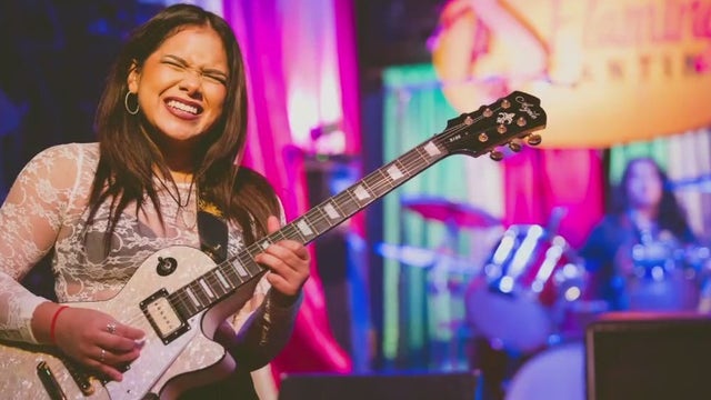 Free Week kicks off with more than 100 live music shows in Downtown Austin