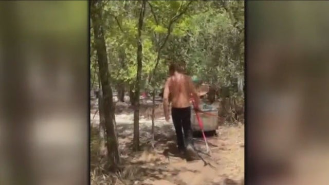 Travis County constable to testify at legislature about need for mental health treatment beds