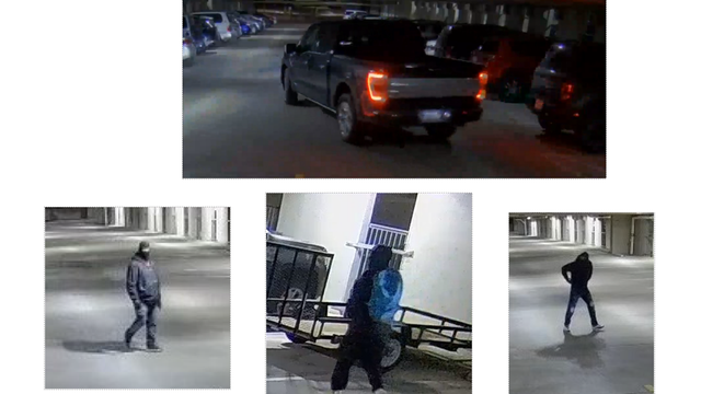 23 cars broken into at St. Edward's University