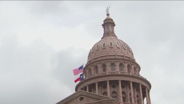 Controversial women's sports bill signed into law by Texas Gov. Abbott