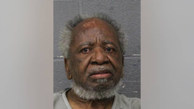 Man arrested for killing his wife in North Austin, police say