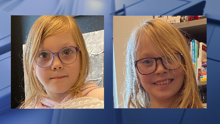 amber alert mckinney