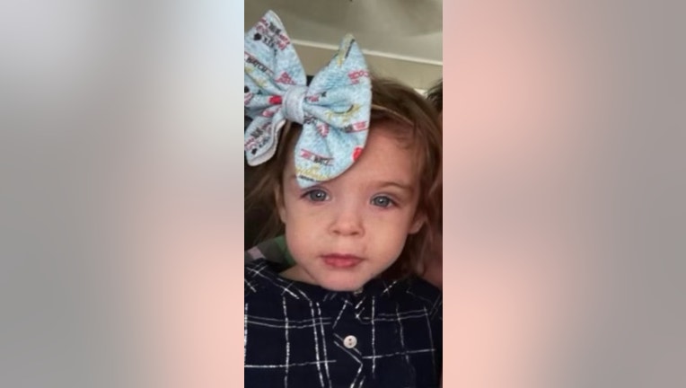 teer Grote waanidee criticus Athena Brownfield: Search for Oklahoma 4-year-old now a 'recovery operation'