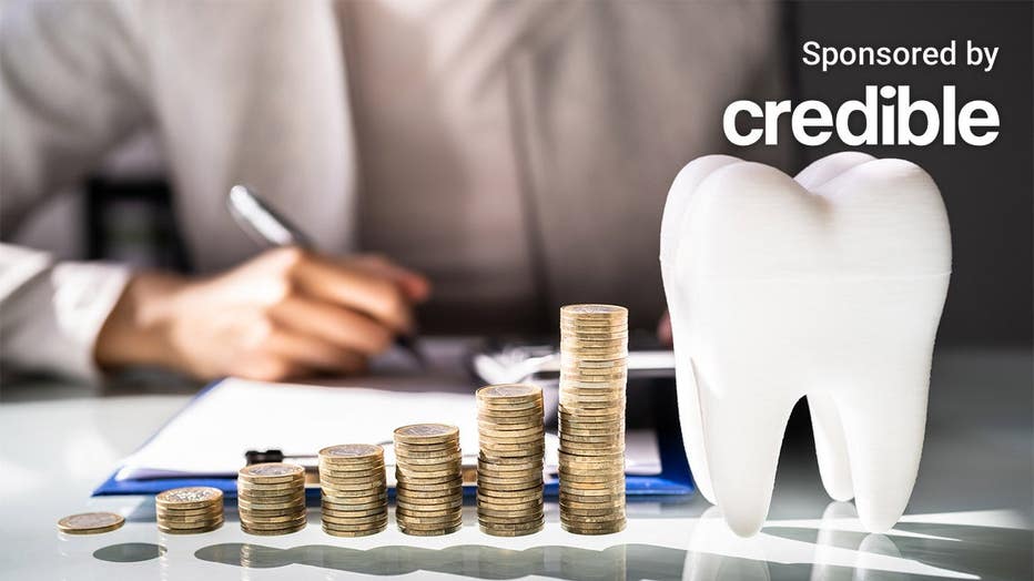 Find out how to discover dental financing when dental insurance coverage is not sufficient