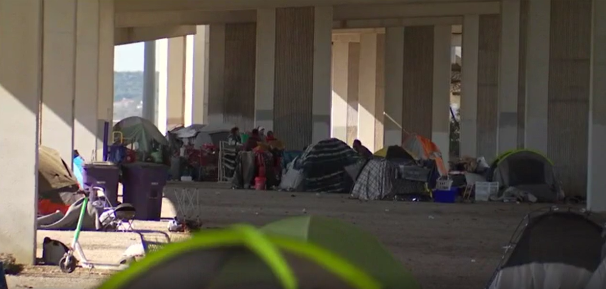 City of Austin ramps up approach to homeless encampment cleanups; advocates push back
